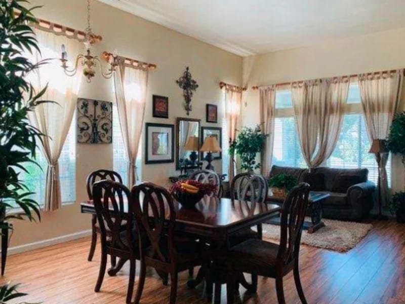 Abounding Love Ii - Assisted Living in Elk Grove, CA photo 2