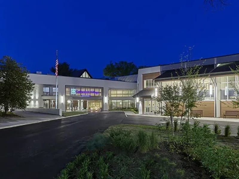 Cathedral Village — Assisted Living, Philadelphia, PA · photo 2