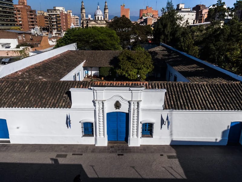 Residencia Italia Para Tercera Edad - Hogar de Ancianos in SAN MIGUEL DE TUCUMAN, TUCUMÁN photo 1