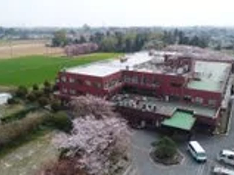 Free living - 有料老人ホーム in 八街市, 千葉県 photo 2