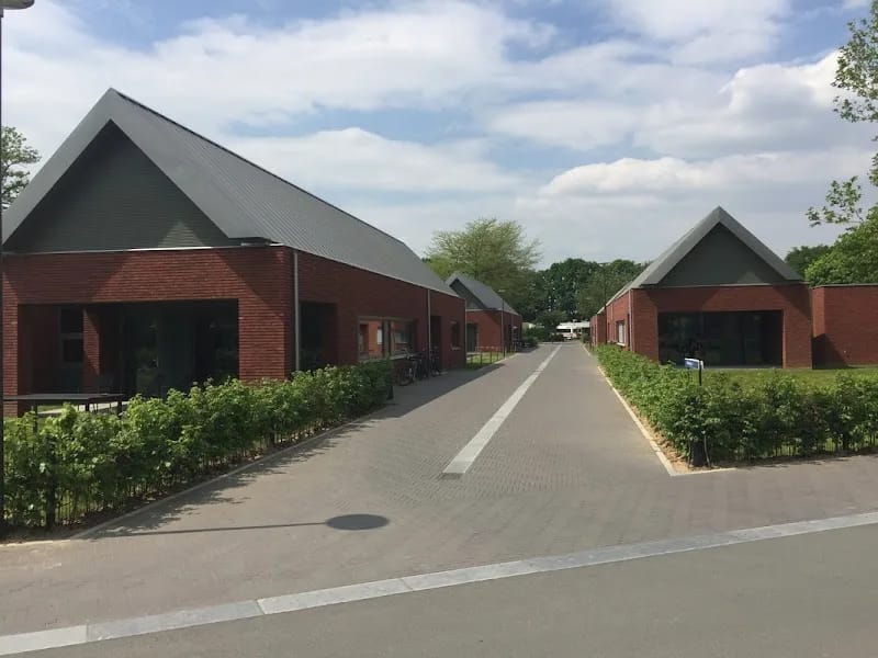 Stichting Pergamijn - Begeleid Wonen in Sittard, Limburg photo 3