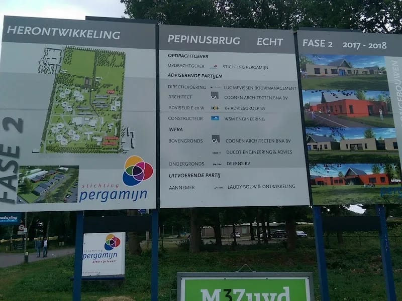 Stichting Pergamijn - Begeleid Wonen in Sittard, Limburg photo 5