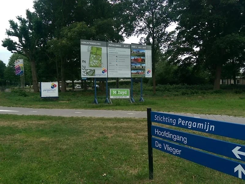 Stichting Pergamijn - Begeleid Wonen in Sittard, Limburg photo 2