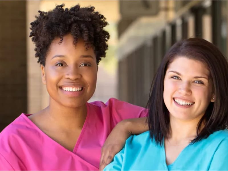 Allume Home Care LLC - Home Health Nursing in Watertown, CT photo 1