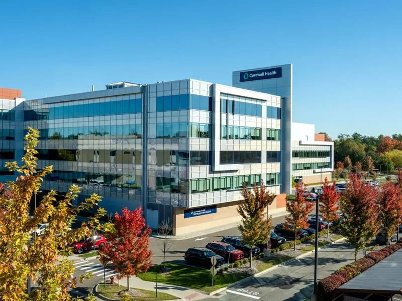 Botsford Hospital — Inpatient Rehabilitation, Farmington Hills, MI · photo 2
