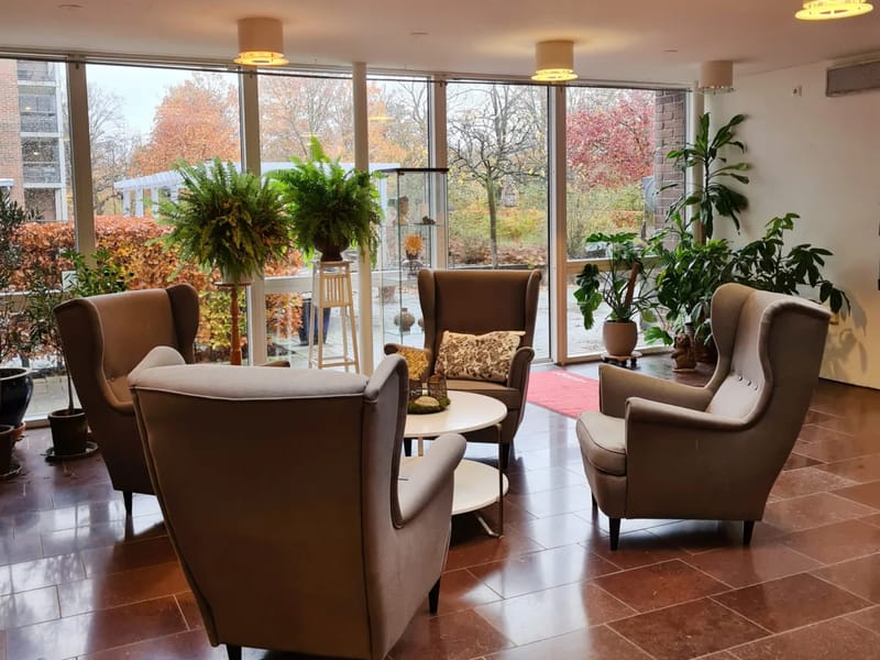 Vårdboende Jordbodalen - Äldreboende in Helsingborg, Skåne län photo 1