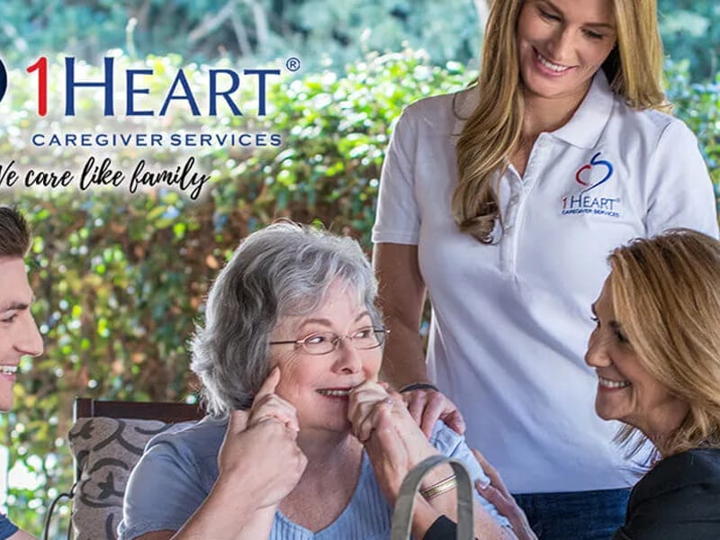 A Heart for Care Limited - In-Home Care in Canterbury, England photo 2