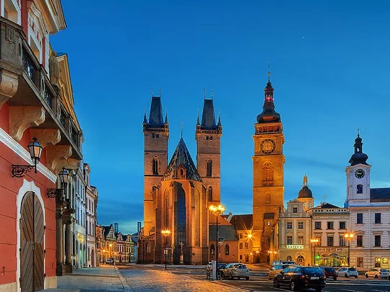 Hradec Králové - Pečovatelská služba in Hradec Králové, Královéhradecký kraj photo 2