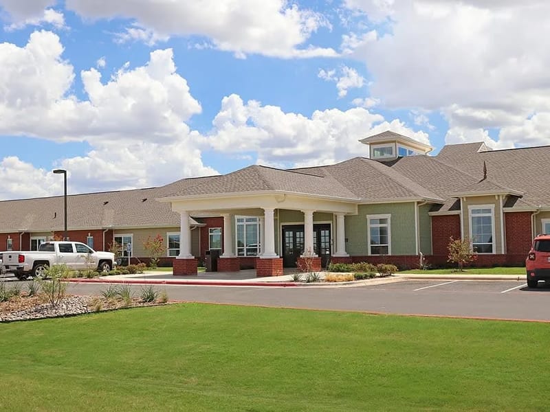 Lyndale Abilene Memory Care - Assisted Living in Abilene, TX photo 1