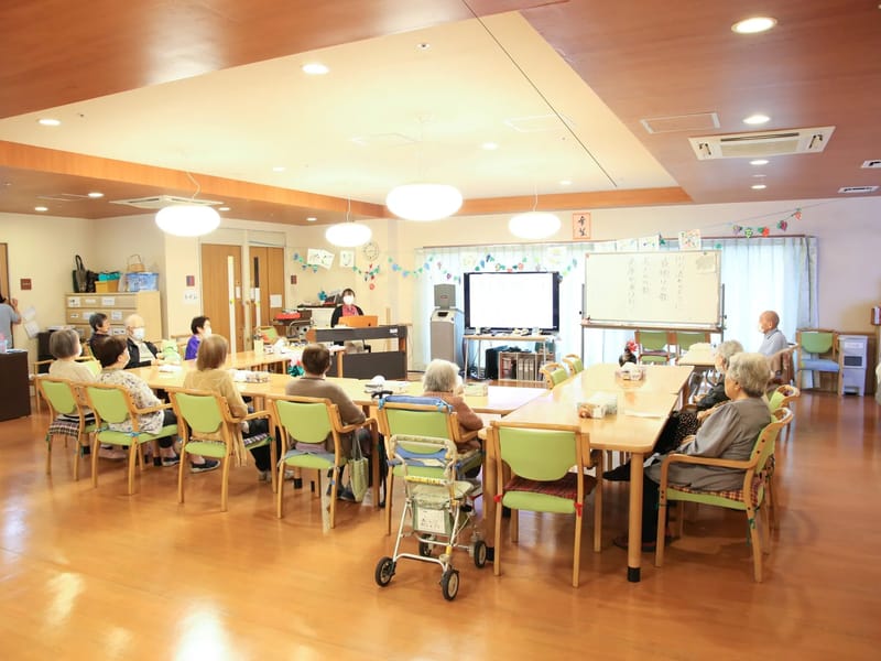 とのこおり荘デイサービスセンター - デイサービス in 西都市, 宮崎県 photo 1