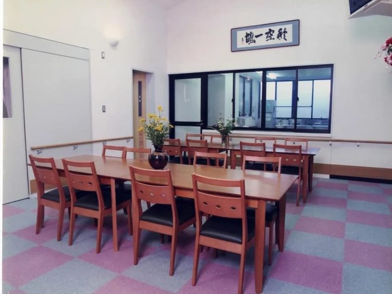 とのこおり荘デイサービスセンター - デイサービス in 西都市, 宮崎県 photo 3