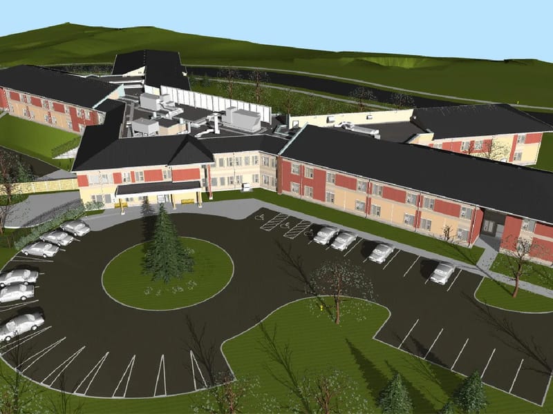 Elmwood Place - Nursing Home in London, ON photo 2