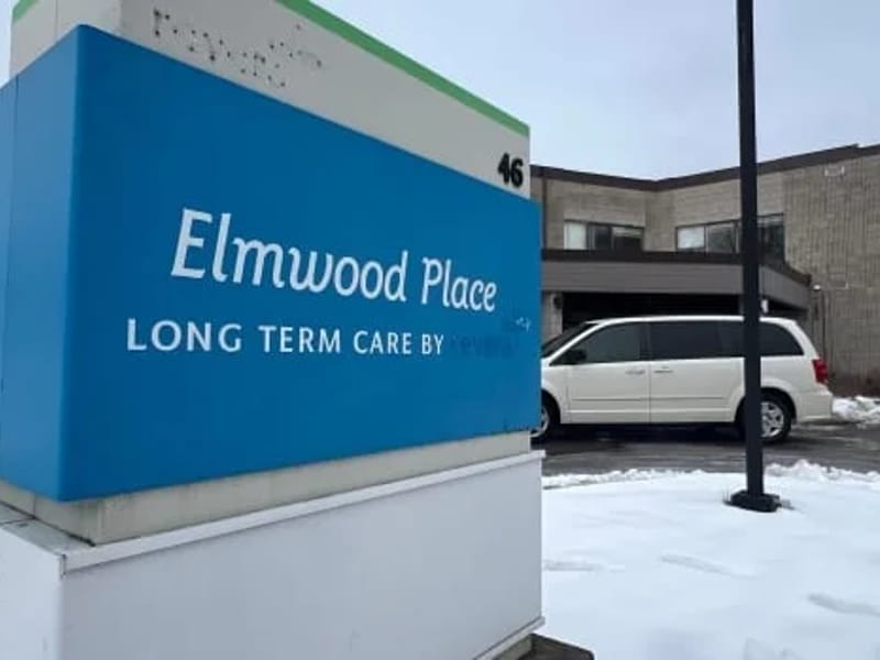 Elmwood Place - Nursing Home in London, ON photo 3