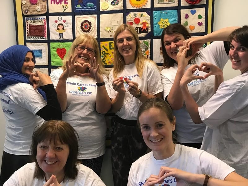 GMS Carers in Sheffield, England photo 1