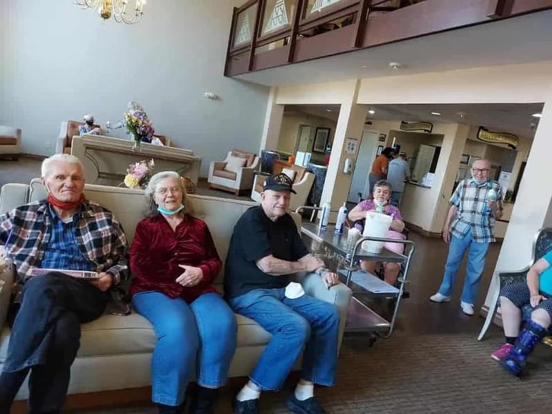 Angels Care Home Health of Arizona - Home Health Nursing in Cottonwood, AZ photo 1