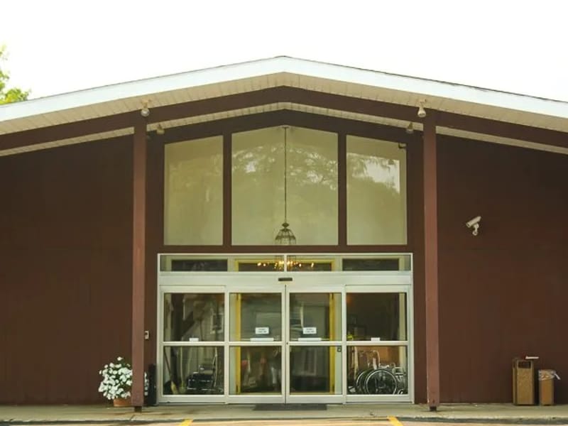 Carriage Manor Personal Care Home - Assisted Living in Newcastle, PA photo 1