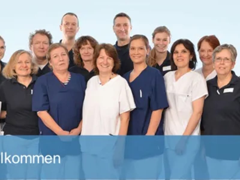 APB Ambulante Pflege in Barmbek GmbH - Häusliche Pflege in Hamburg, Free and Hanseatic City of Hamburg photo 2