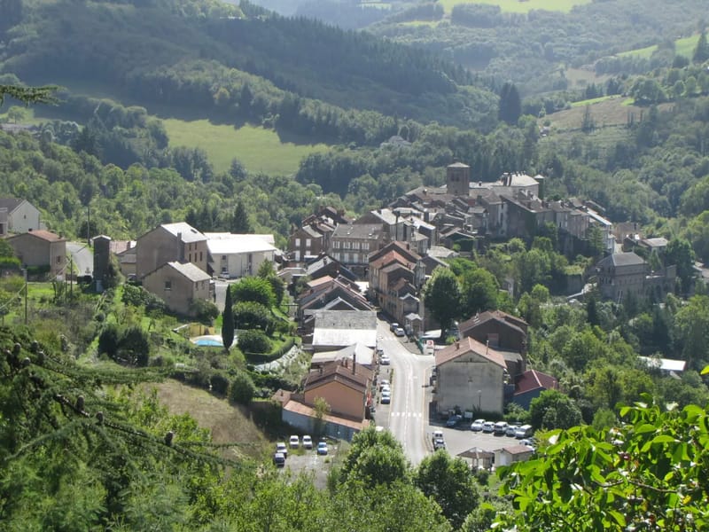 Ssiad Mfa De Saint Sernin Sur Rance - Soins Infirmiers à Domicile in ST SERNIN SUR RANCE, Occitanie photo 3