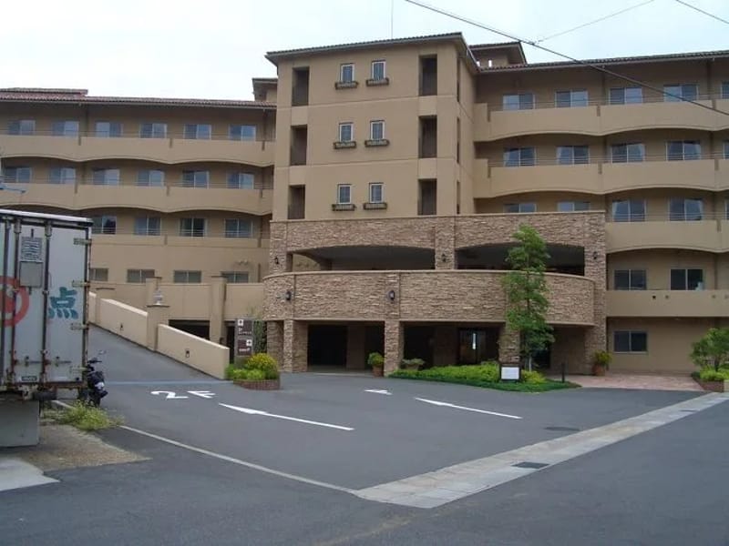 とくべつようごろうじんほーむ こほくあさひのさと - 特別養護老人ホーム in 長浜市, 滋賀県 photo 3