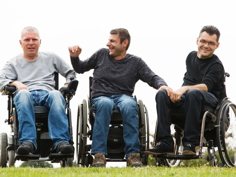 Accede Support - Assisted Living in Barnsley, England photo 2