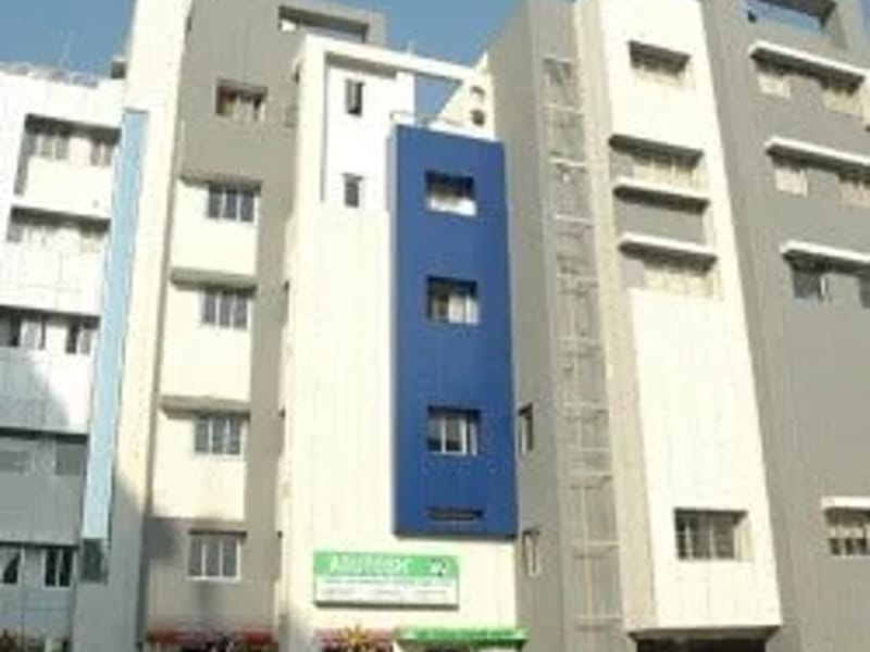 Advanced Surat Trauma and Orthopaedic Surgery Hospital in Surat, Gujarat photo 2