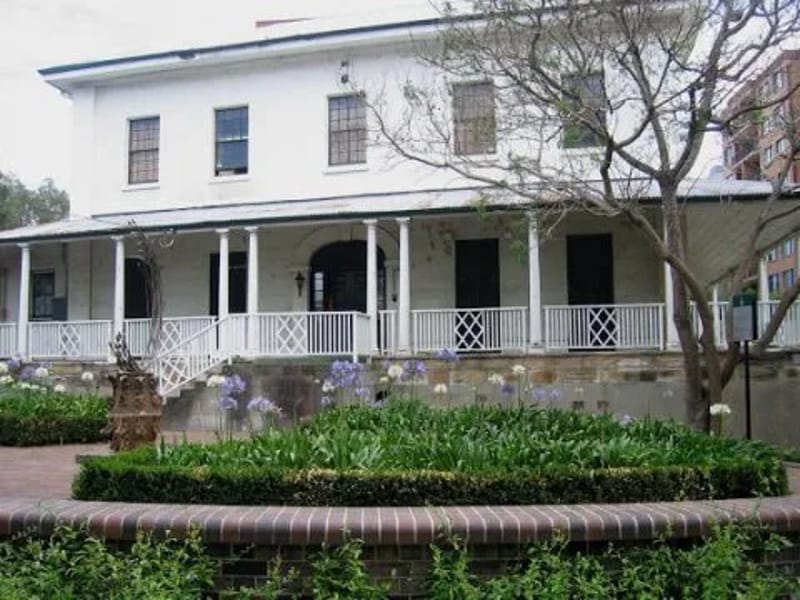 Cleveland House - Nursing Home in Broadstairs, England photo 1