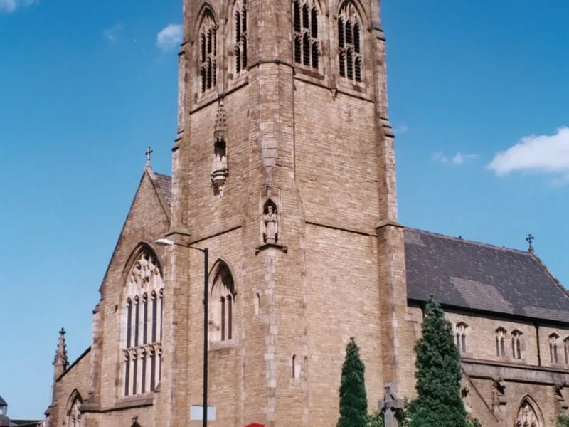 L'Arche Manchester - St Paul's Office in Manchester, England photo 2