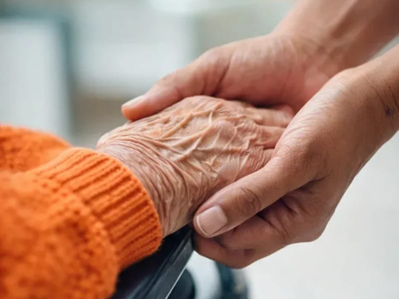 Essential Healthcare LLC - Home Health Nursing in Las Vegas, NV photo 2