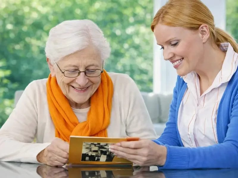 Essential Healthcare LLC - Home Health Nursing in Las Vegas, NV photo 3