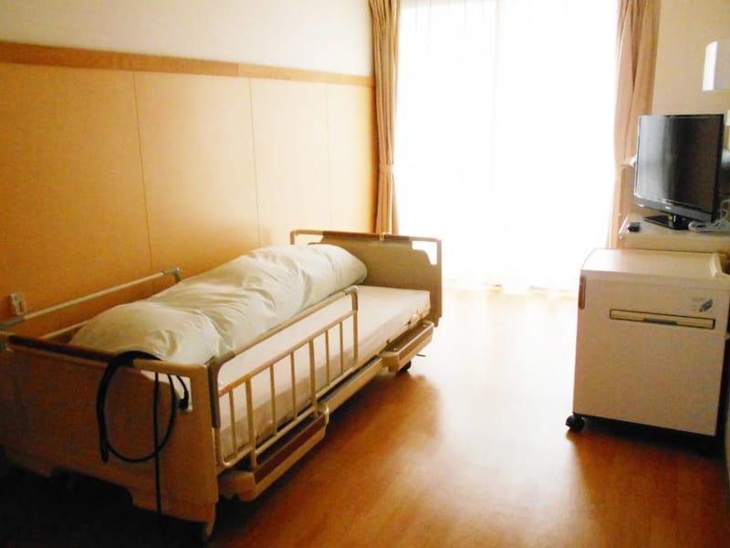 きじの里短期入所施設 - 有料老人ホーム in 静岡市, 静岡県 photo 3