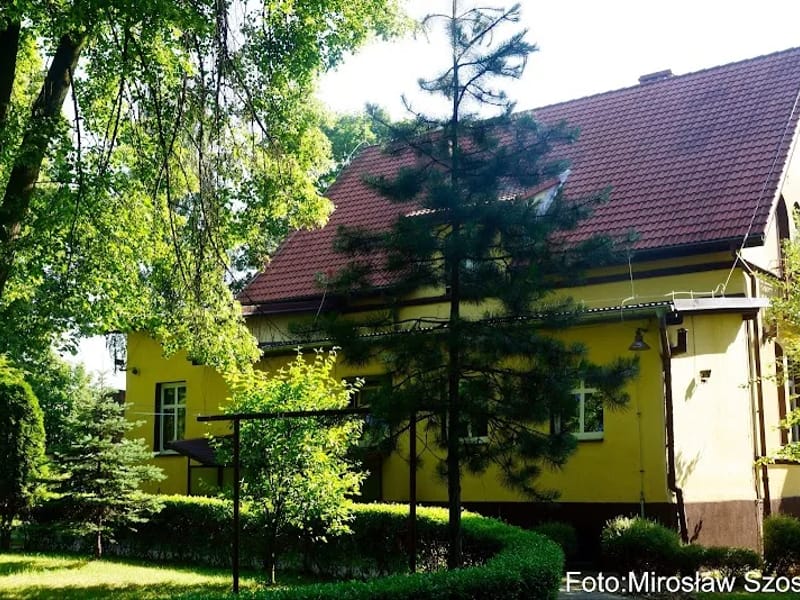 Centrum Opieki Bytom - Dom pomocy społecznej in Bytom, Bytom photo 2