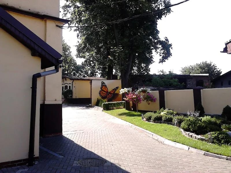 Centrum Opieki Bytom - Dom pomocy społecznej in Bytom, Bytom photo 1