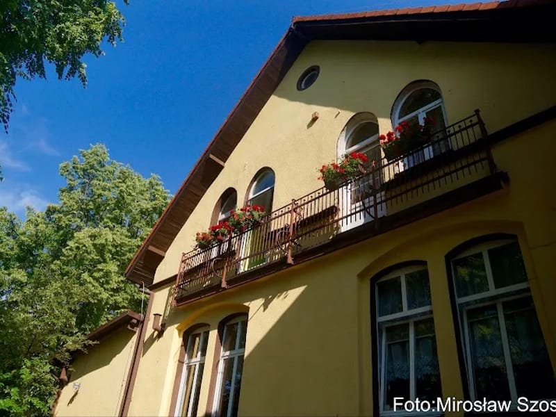 Centrum Opieki Bytom - Dom pomocy społecznej in Bytom, Bytom photo 4