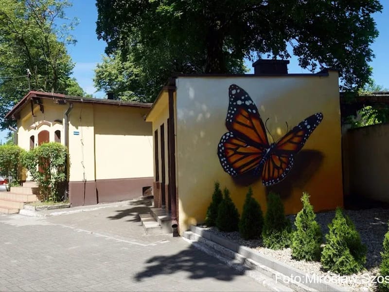 Centrum Opieki Bytom - Dom pomocy społecznej in Bytom, Bytom photo 3