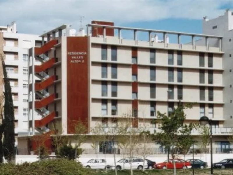 Residencia Valles Altos 2 - Hogar de Ancianos in Zaragoza, Aragón photo 1