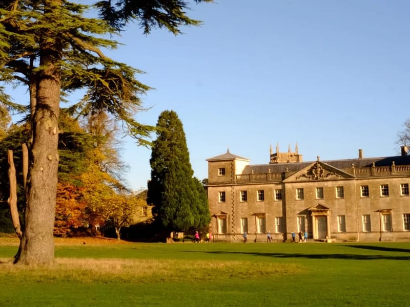 Voyage (DCA) Swindon in Swindon, England photo 1