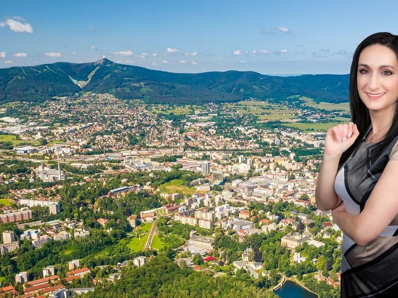 Lochmannová Michaela - Pečovatelská služba in Liberec, Liberecký kraj photo 2