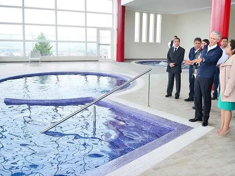 CASA DEL ADULTO MAYOR - Vida Asistida in Ixtapaluca, Estado de México photo 3