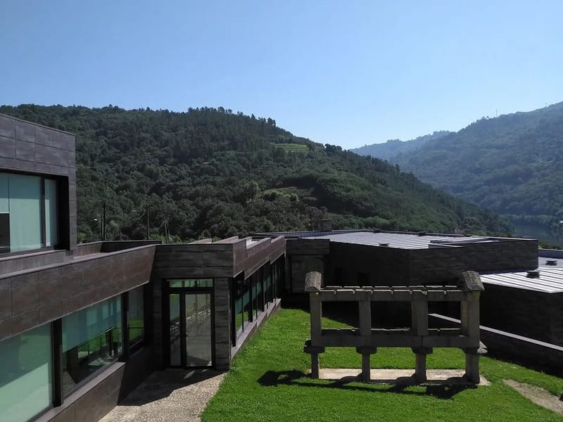 Residencia Miño - Hogar de Ancianos in Ourense, Galicia photo 3
