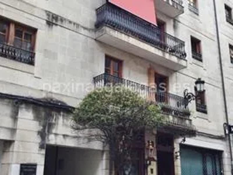 Residencia Miño - Hogar de Ancianos in Ourense, Galicia photo 2