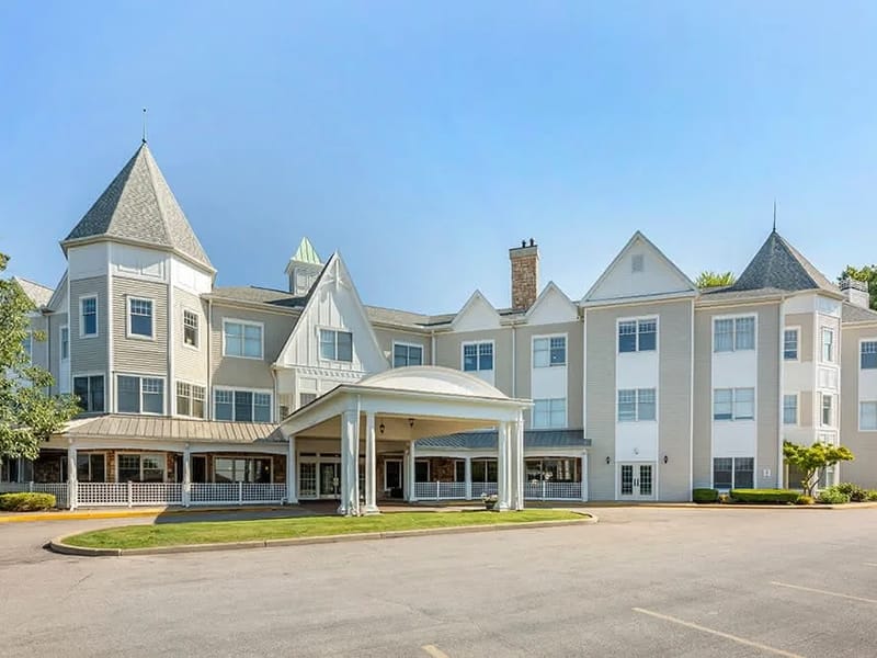 An Extended Hand Assisted Living - Home Health Nursing in Akron, OH photo 3