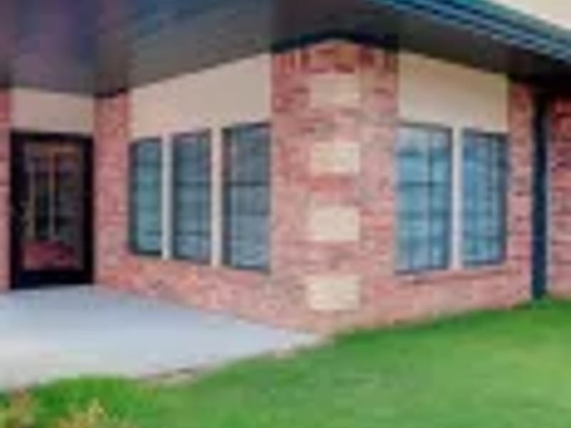 McAlester Nursing & Rehab — Nursing Home, Mcalester, OK · photo 2