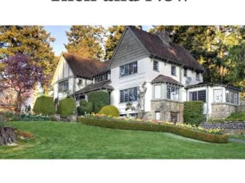 Barrington House - Nursing Home in Hastings, England photo 3