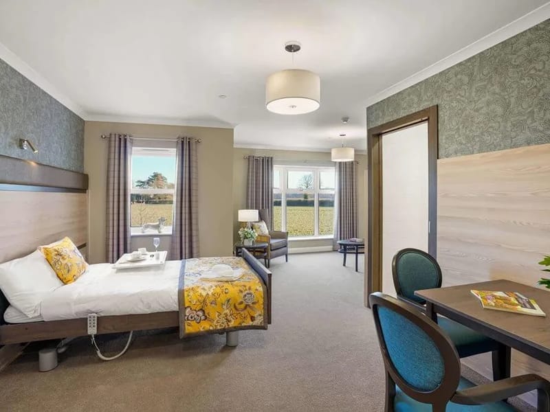 Woodland Court Care Home - Nursing Home in Great Yarmouth, England photo 3