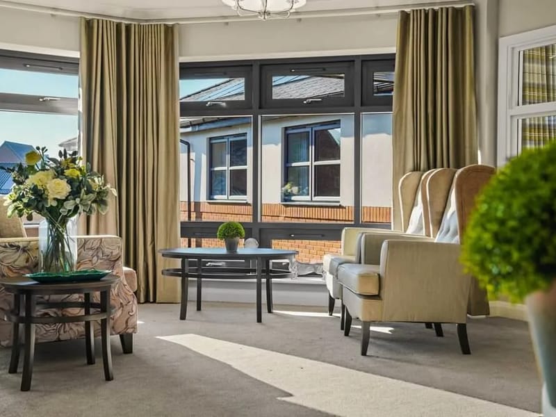 Woodland Court Care Home - Nursing Home in Great Yarmouth, England photo 2