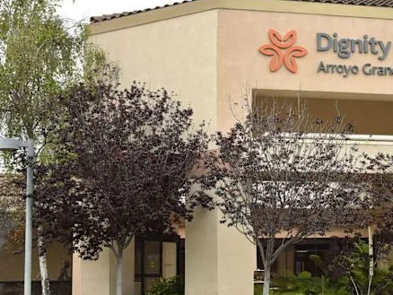 Arroyo Grande Care Center - Nursing Home in Arroyo Grande, CA photo 1