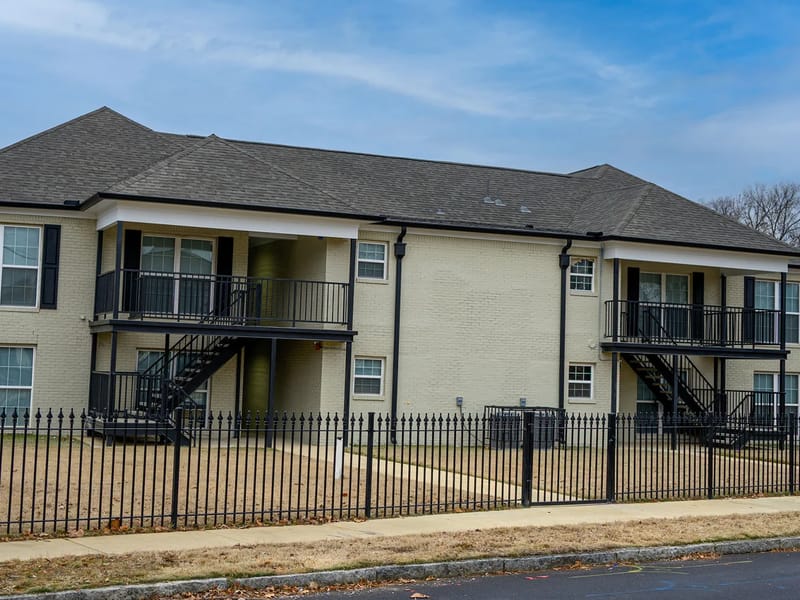 A Place Of Grace Home Adult Day Center - Adult Day Care in MEMPHIS, TN photo 1