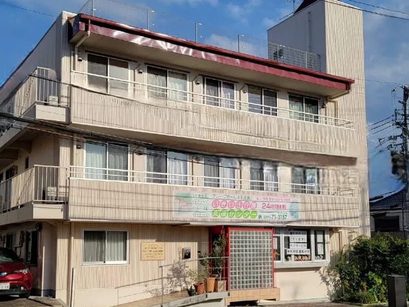 いきいき介護支援センター - 有料老人ホーム in 春日井市, 愛知県 photo 1