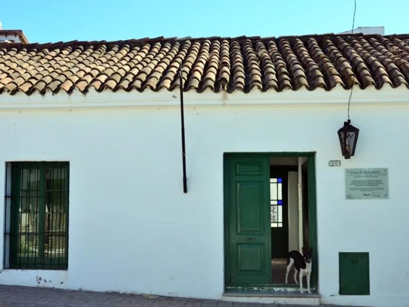 Hogar Geriatrico Carlos Tessari - Hogar de Ancianos in CARMEN DE PATAGONES, BUENOS AIRES photo 3