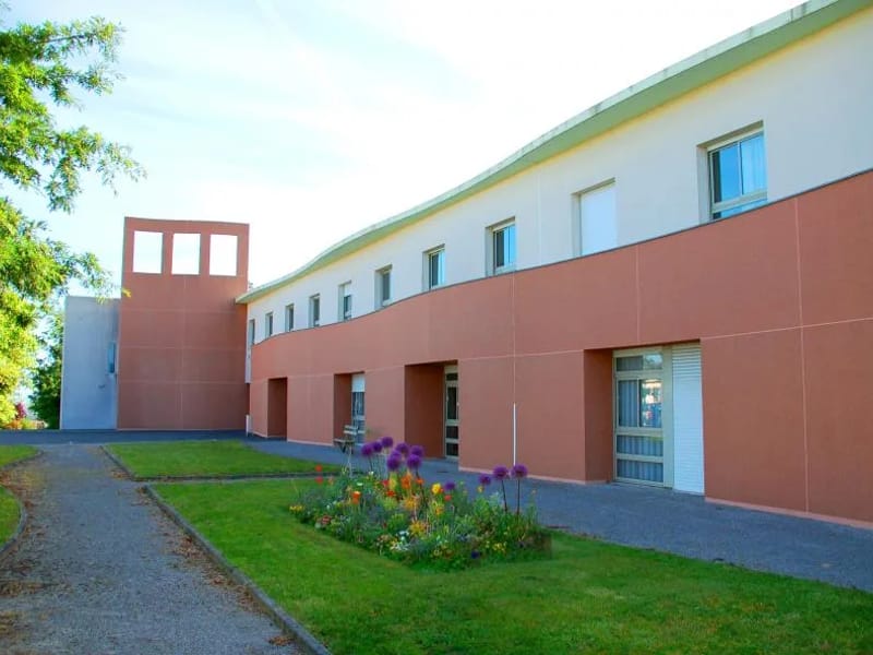 Ehpad Les Chenes Du Bellay - EHPAD in OREE D ANJOU, Pays de la Loire photo 2